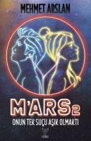 Vorderes Coverbild Mars 2