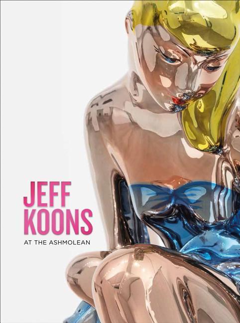 Vorderes Coverbild Jeff Koons