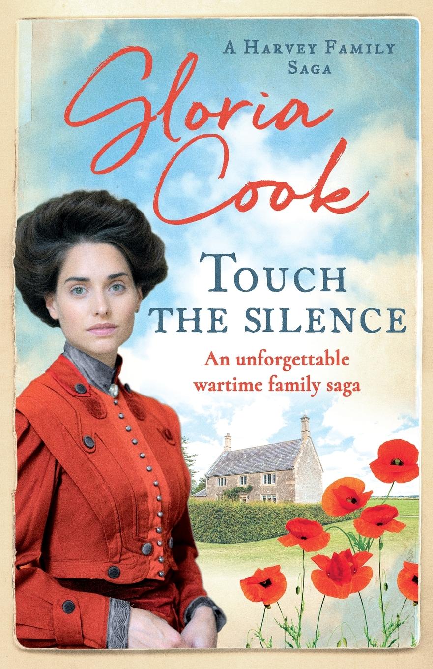 Vorderes Coverbild Touch the Silence