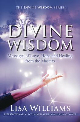 Vorderes Coverbild Divine Wisdom