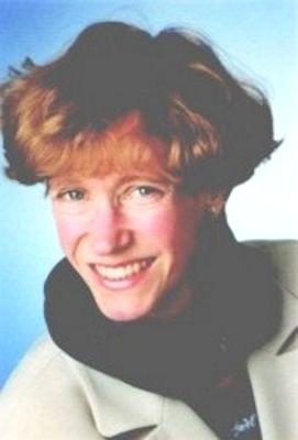 Autorenbild Natürlich glutenfrei