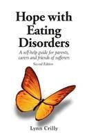 Vorderes Coverbild Hope with Eating Disorders Second Edition