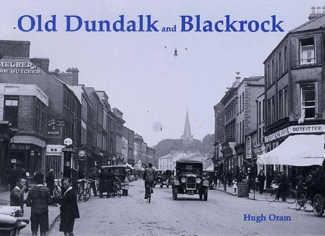 Vorderes Coverbild Old Dundalk and Blackrock
