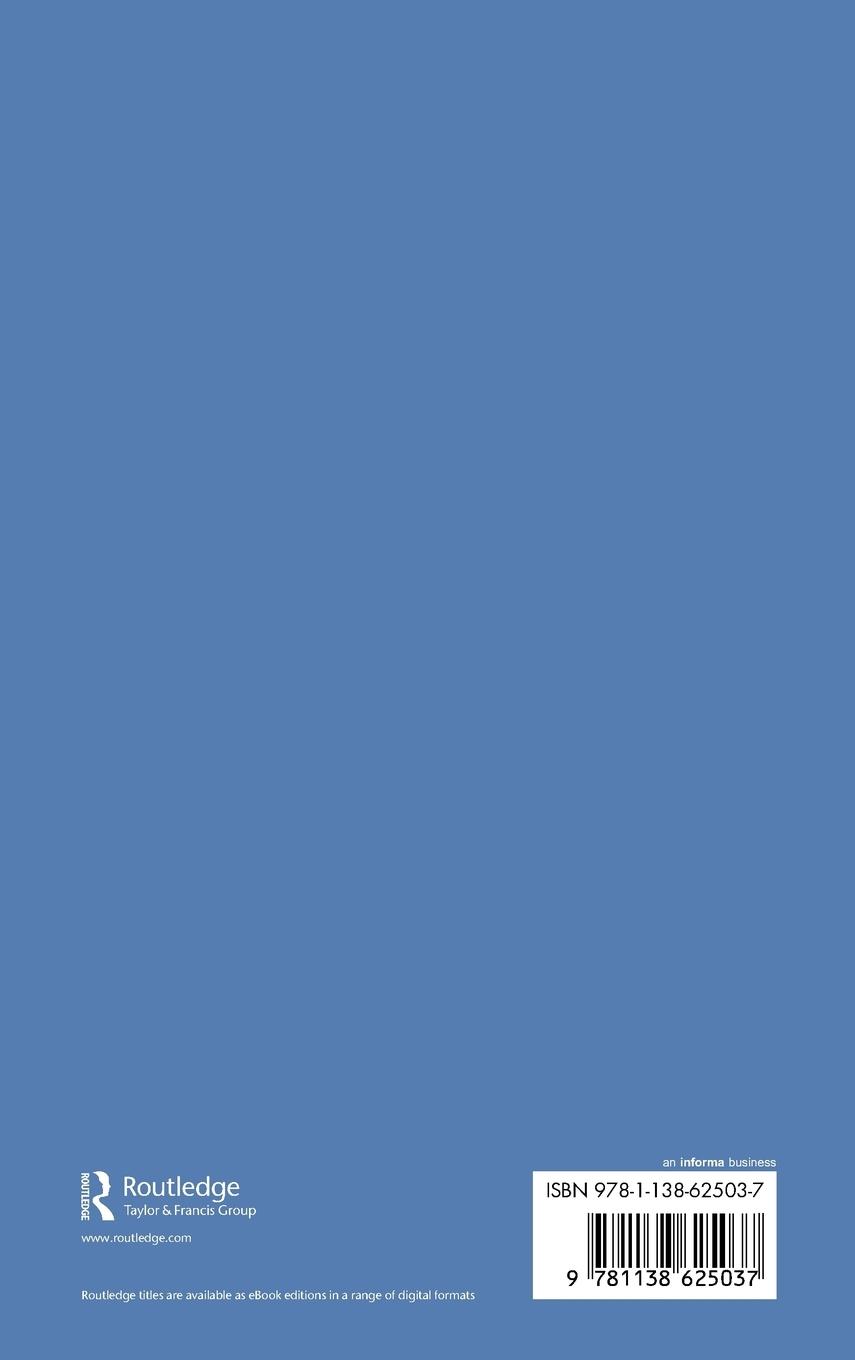 Rückseitencover Evolution, Politics and Charisma