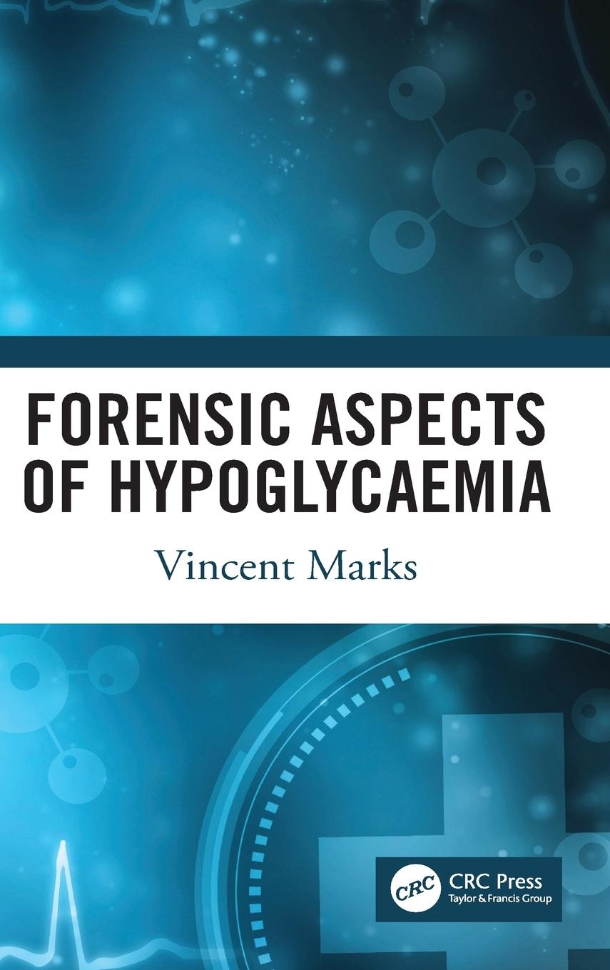 Vorderes Coverbild Forensic Aspects of Hypoglycaemia
