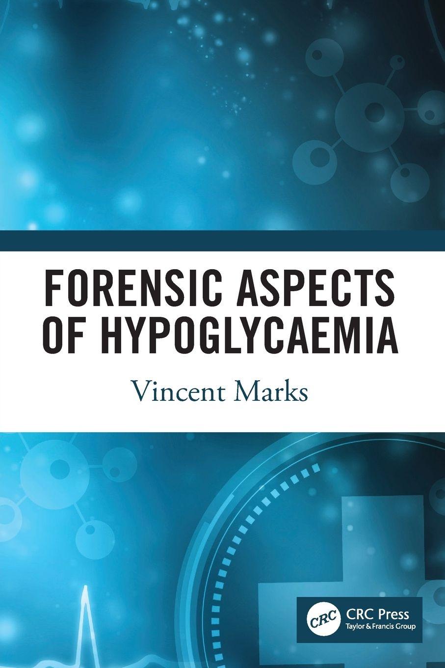 Vorderes Coverbild Forensic Aspects of Hypoglycaemia