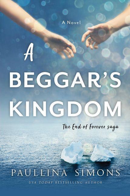 Vorderes Coverbild Beggar's Kingdom, A