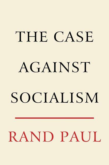 Vorderes Coverbild The Case Against Socialism
