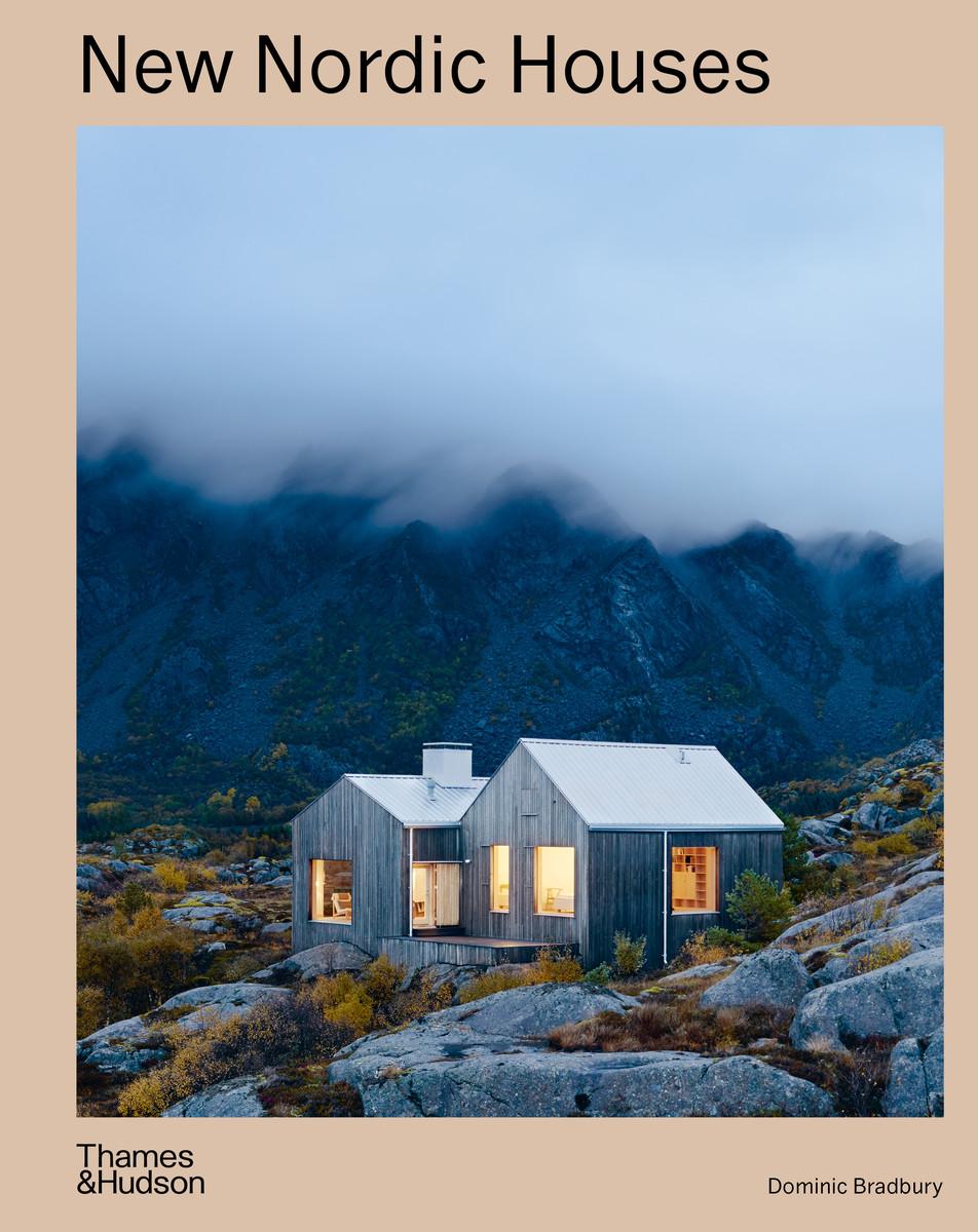 Vorderes Coverbild New Nordic Houses