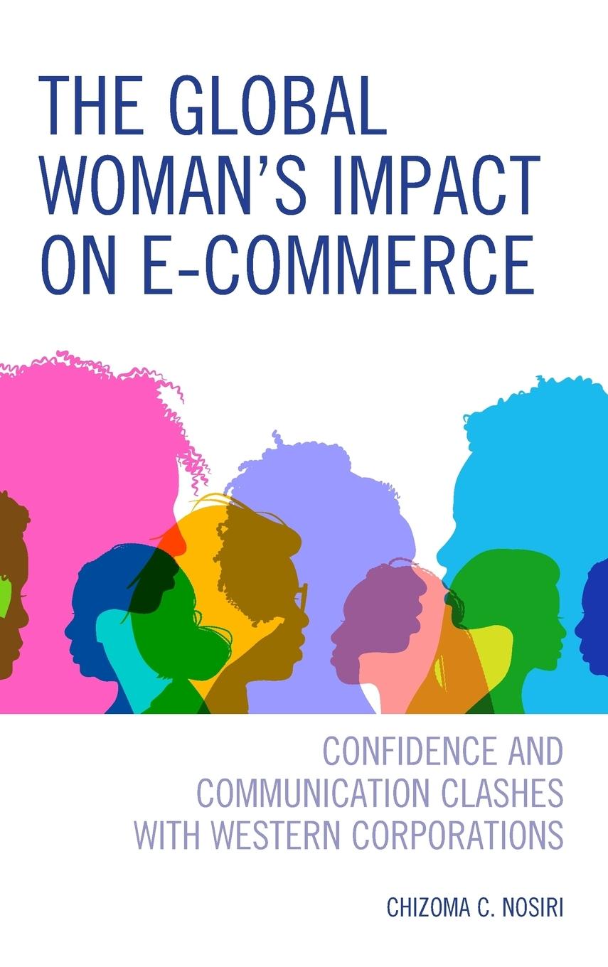 Vorderes Coverbild Global Woman's Impact on E-Commerce