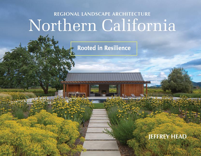 Vorderes Coverbild Regional Landscape Architecture: Northern California
