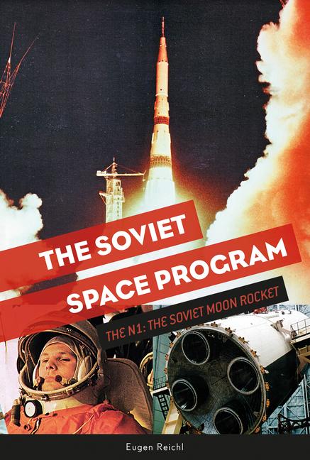 Vorderes Coverbild The Soviet Space Program