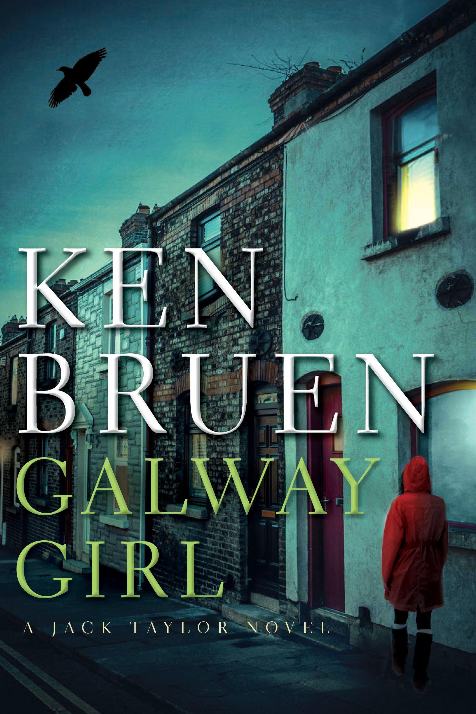 Vorderes Coverbild Galway Girl