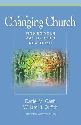 Vorderes Coverbild The Changing Church