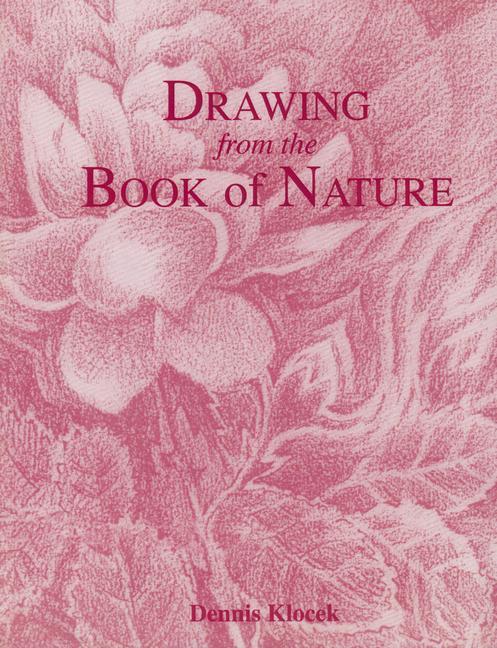 Vorderes Coverbild Drawing from the Book of Nature
