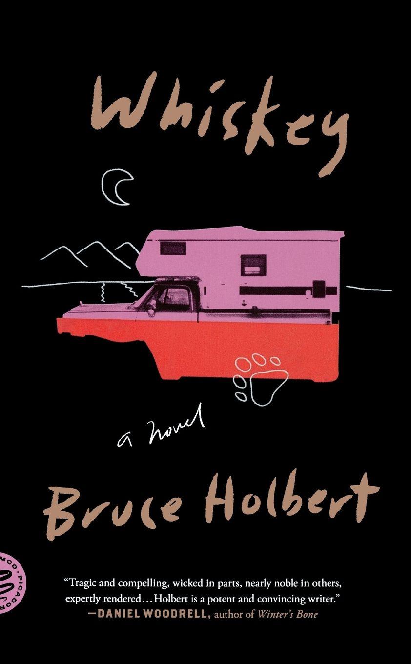 Vorderes Coverbild Whiskey