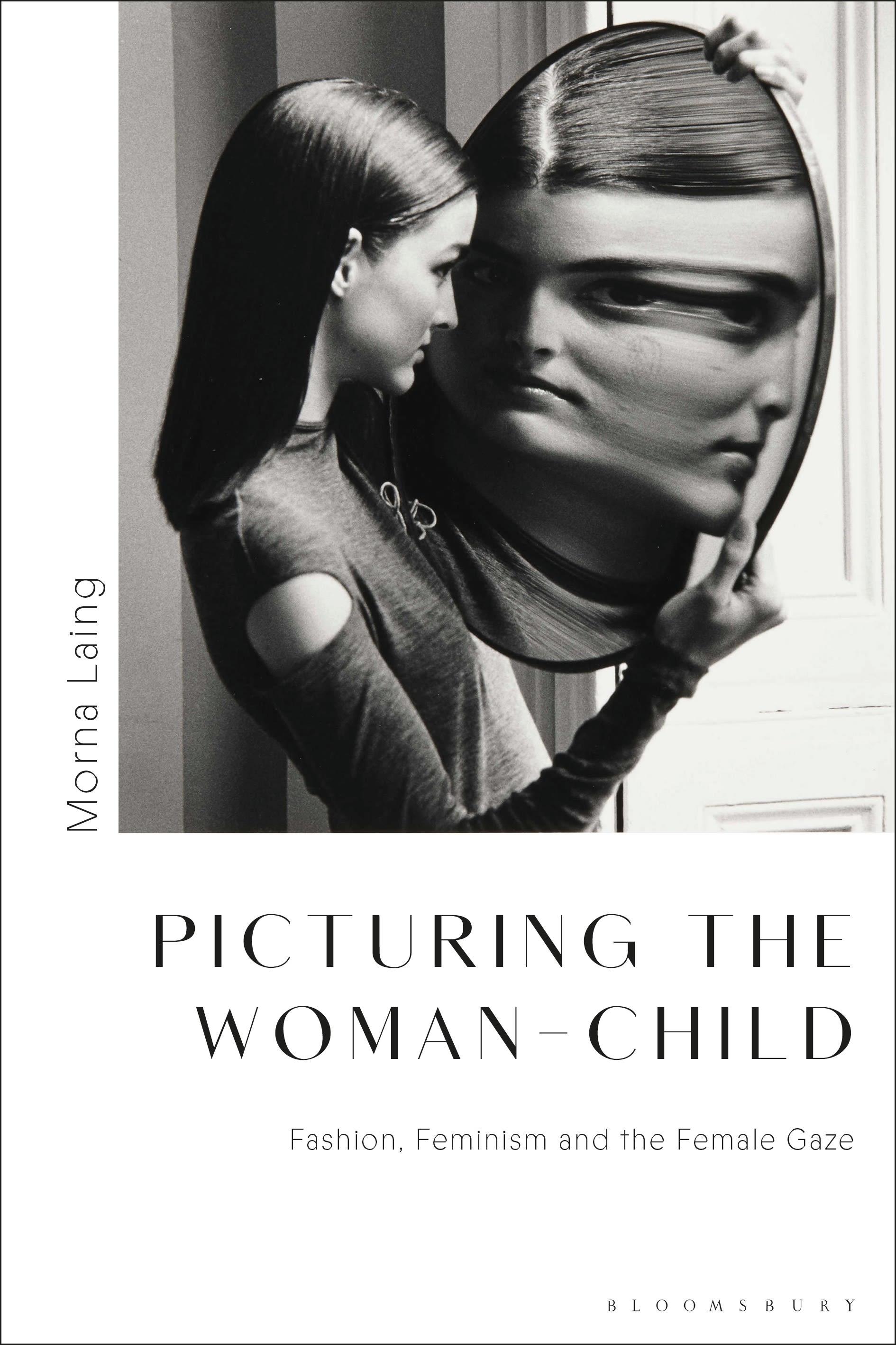 Vorderes Coverbild Picturing the Woman-Child