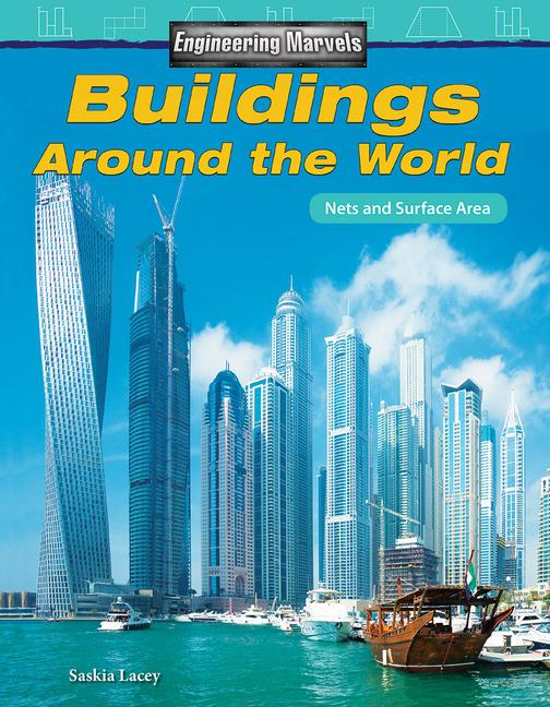 Vorderes Coverbild Engineering Marvels: Buildings Around the World