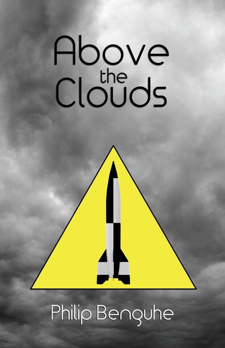 Vorderes Coverbild Above the Clouds