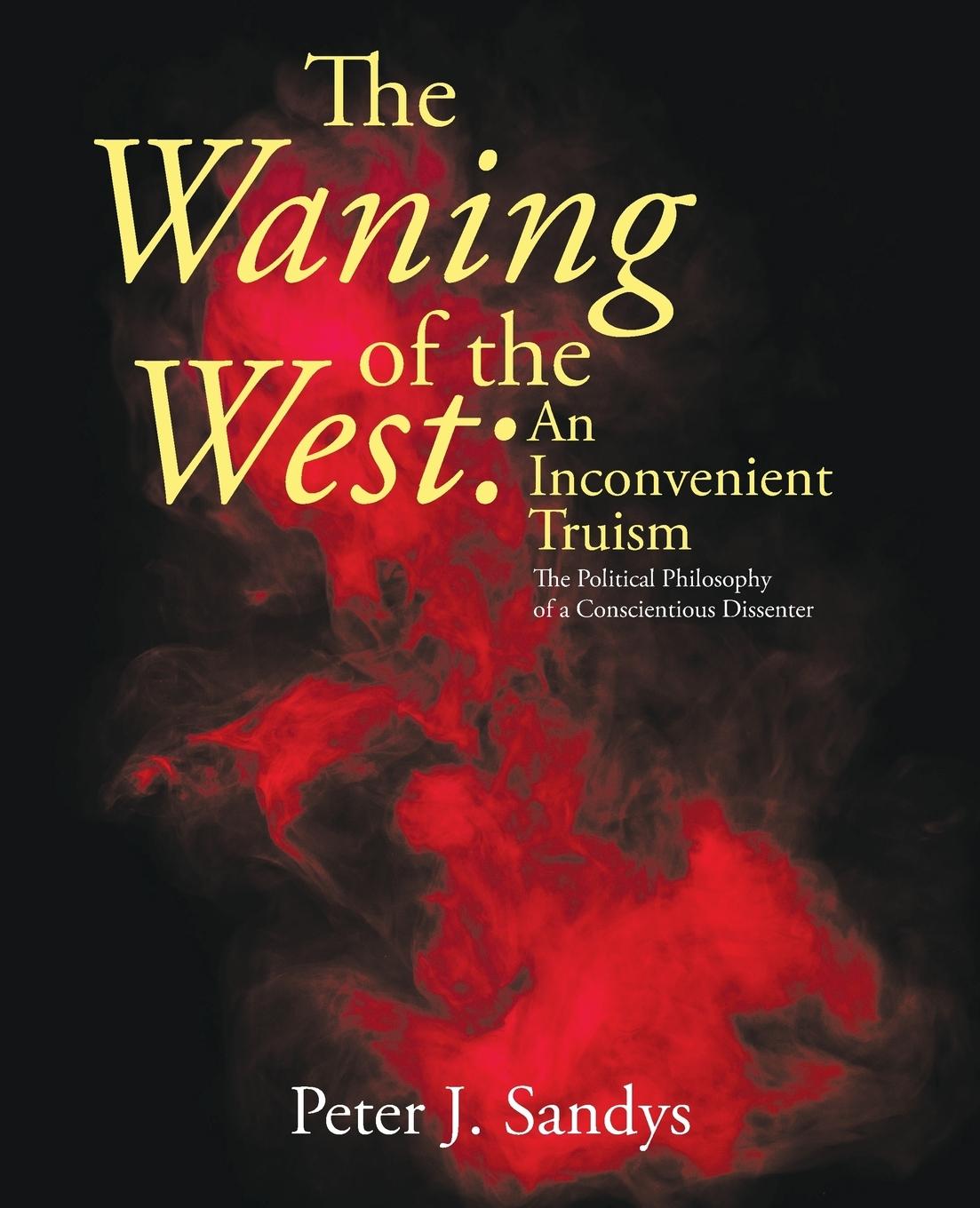 Vorderes Coverbild The Waning of the West
