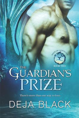 Vorderes Coverbild The Guardian's Prize