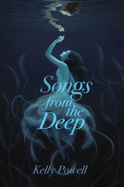 Vorderes Coverbild Songs from the Deep