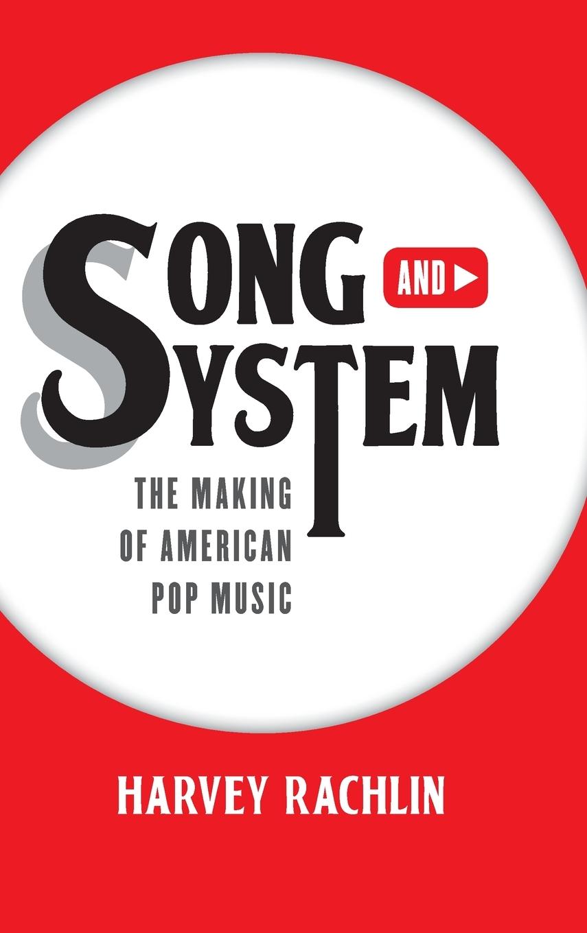 Vorderes Coverbild Song and System