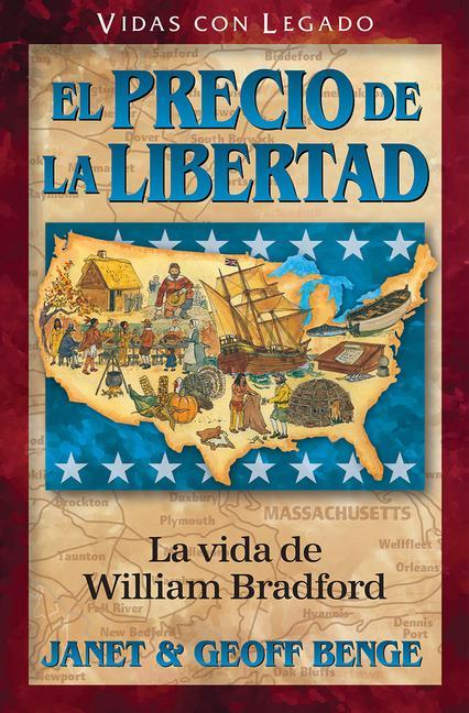 Vorderes Coverbild Spanish - Hh - William Bradford