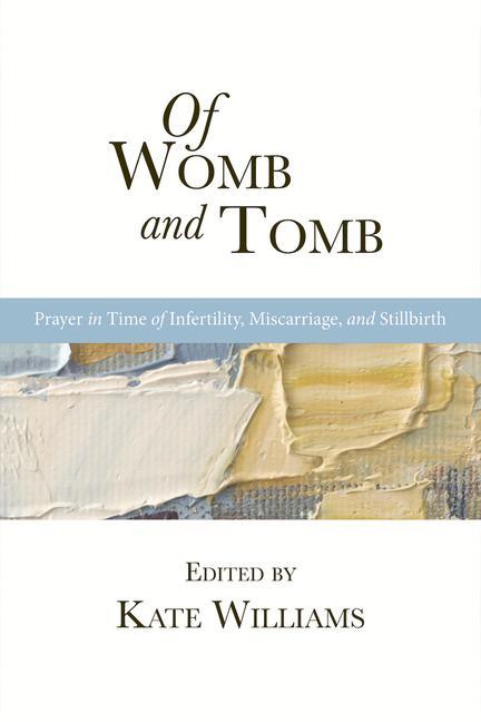 Vorderes Coverbild Of Womb and Tomb