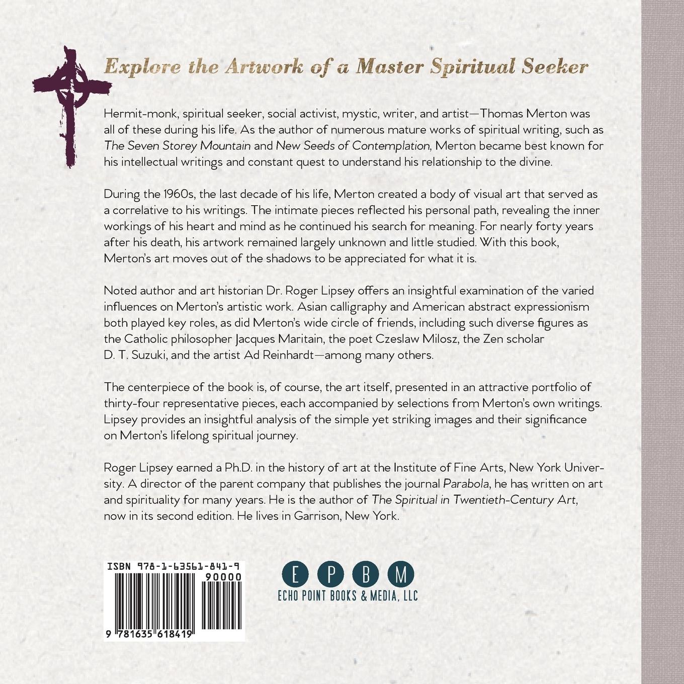 Rückseitencover Angelic Mistakes