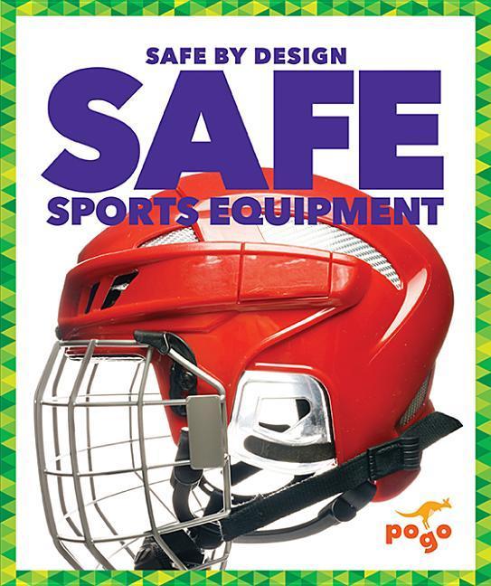 Vorderes Coverbild Safe Sports Equipment