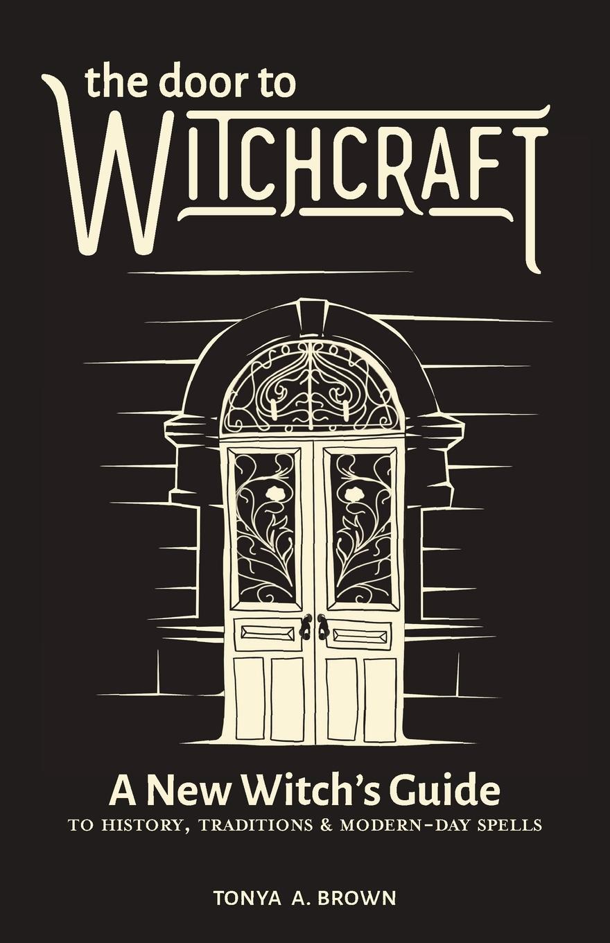 Vorderes Coverbild The Door to Witchcraft