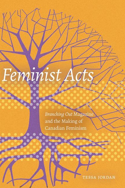 Vorderes Coverbild Feminist Acts