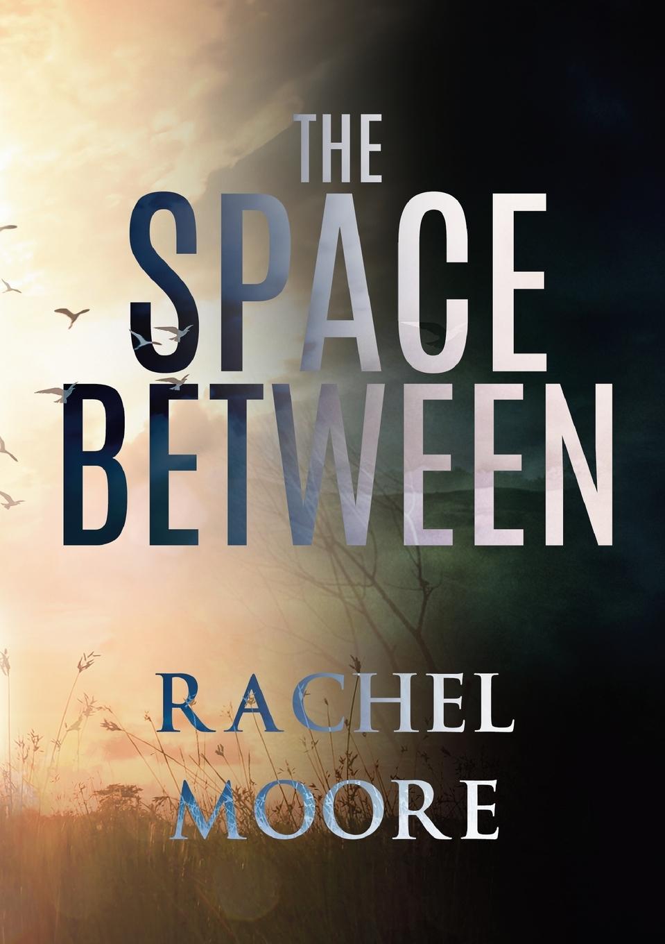 Vorderes Coverbild The Space Between