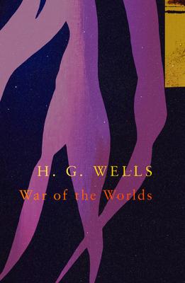 Vorderes Coverbild War of the Worlds