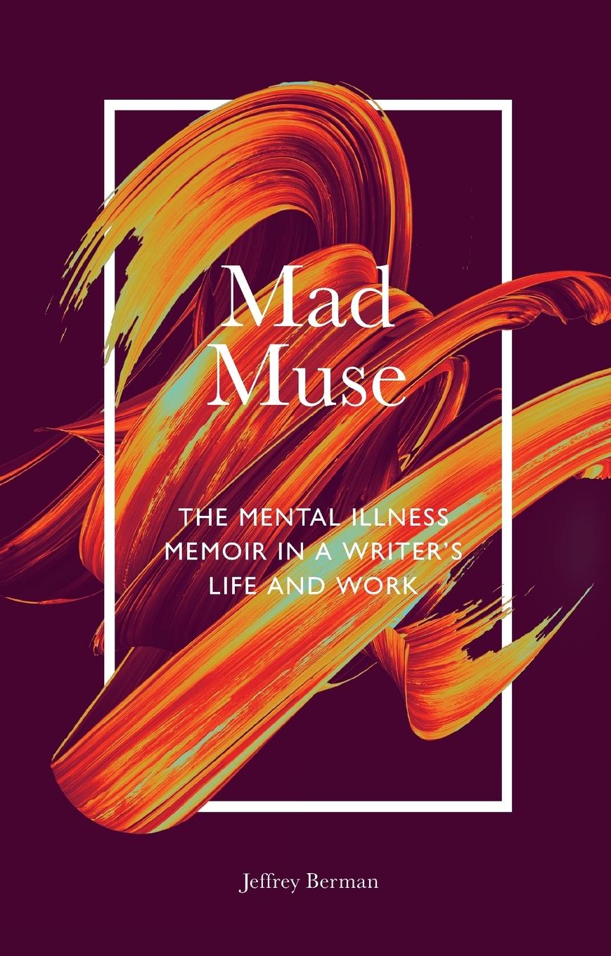 Vorderes Coverbild Mad Muse