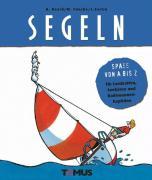 Vorderes Coverbild Segeln