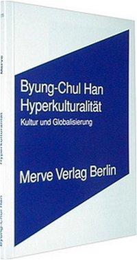Vorderes Coverbild Hyperkulturalität
