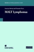 Vorderes Coverbild MALT Lymphomas