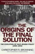 Vorderes Coverbild The Origins of the Final Solution