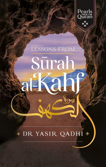 Vorderes Coverbild Lessons from Surah Al-Kahf
