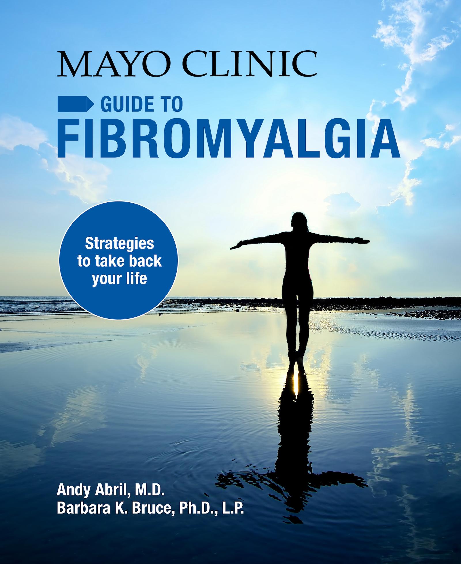 Vorderes Coverbild Mayo Clinic on Fibromyalgia