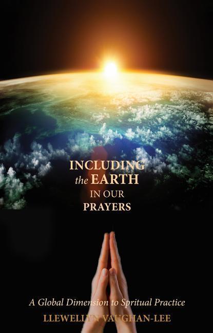 Vorderes Coverbild Including the Earth in Our Prayers