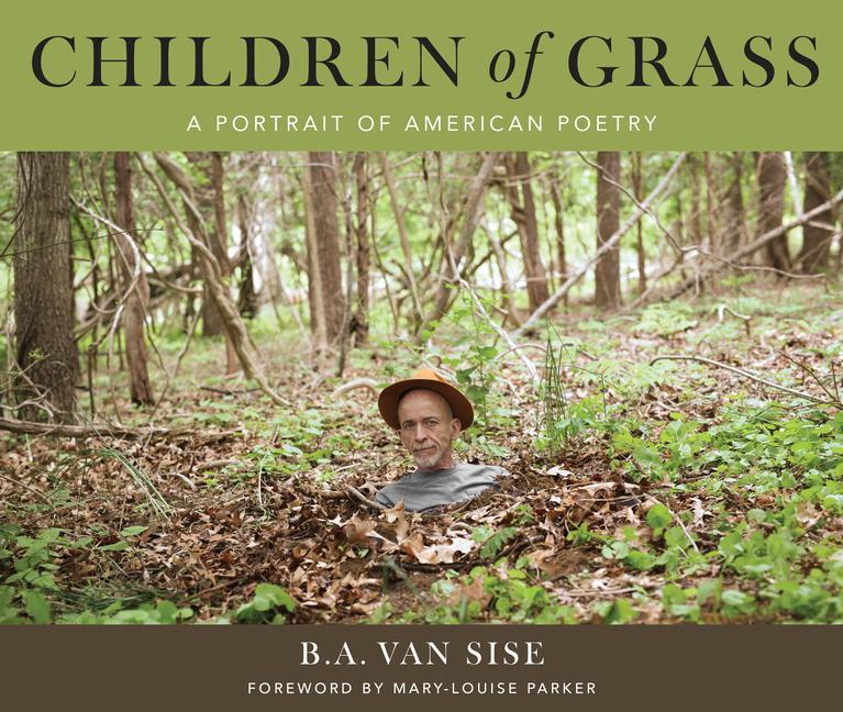 Vorderes Coverbild Children of Grass