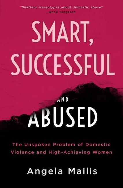 Vorderes Coverbild Smart, Successful & Abused