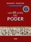 Vorderes Coverbild Las 48 Leyes del Poder