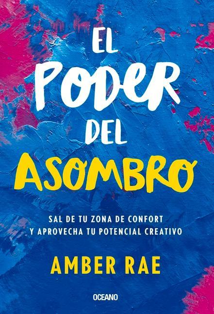 Vorderes Coverbild El Poder del Asombro