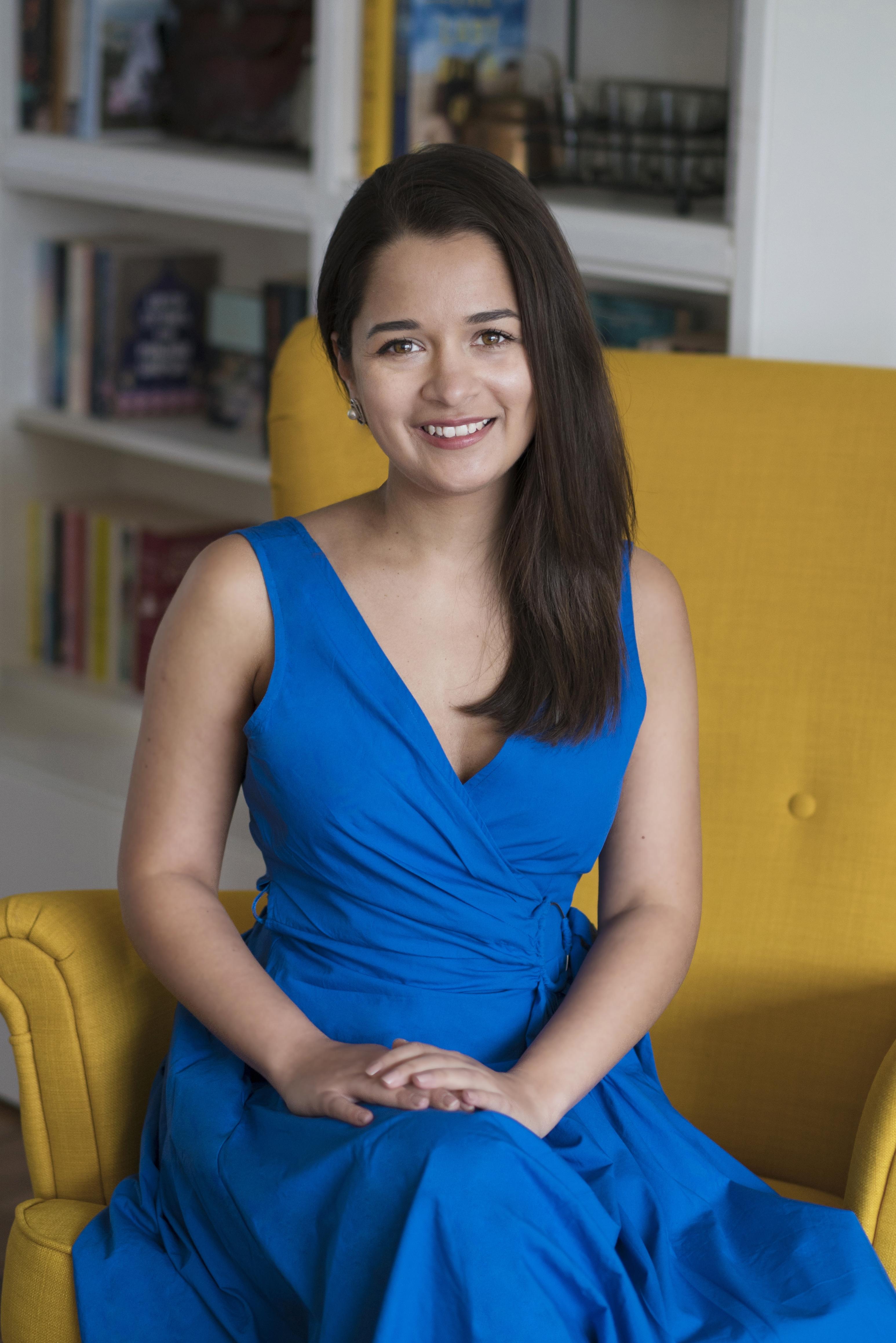 Autorenbild Your Truth or Mine?