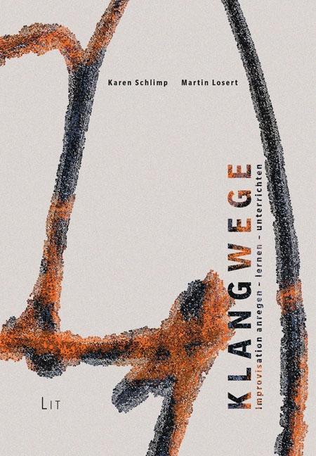 Vorderes Coverbild Klangwege