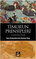 Vorderes Coverbild Timurun Prensipleri
